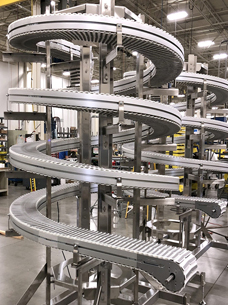 螺旋輸送機 螺旋輸送機